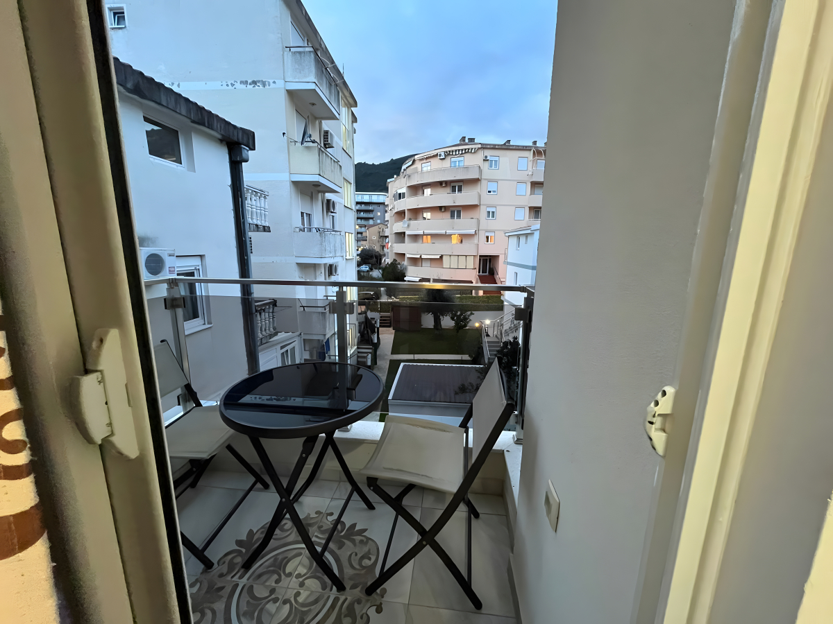 Апарт-отель Pearl Apartments