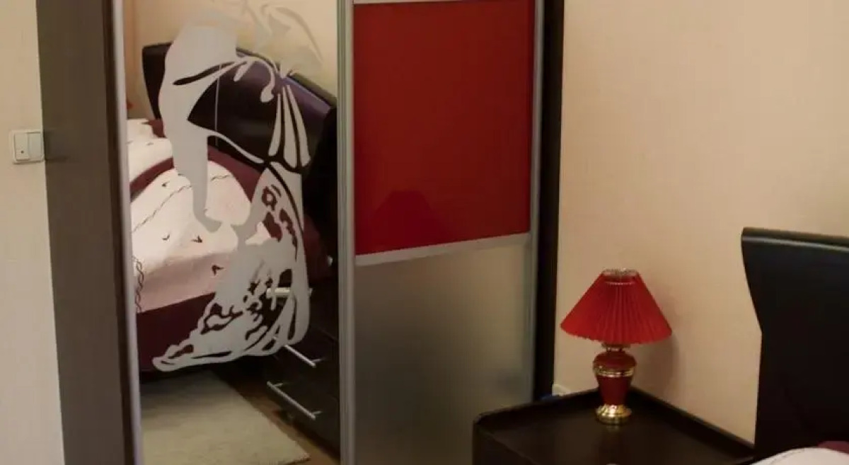 Отель Family-Hotel