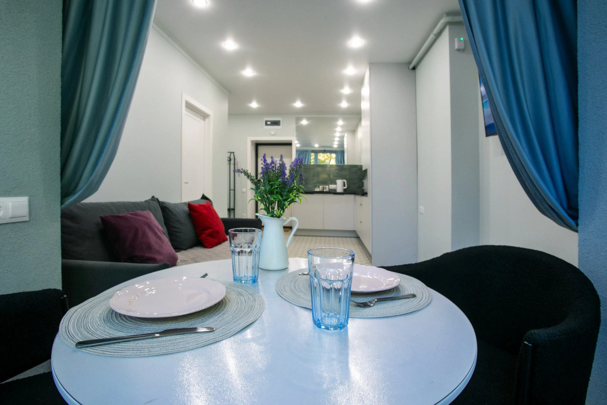 Квартира Балтийский Бриз