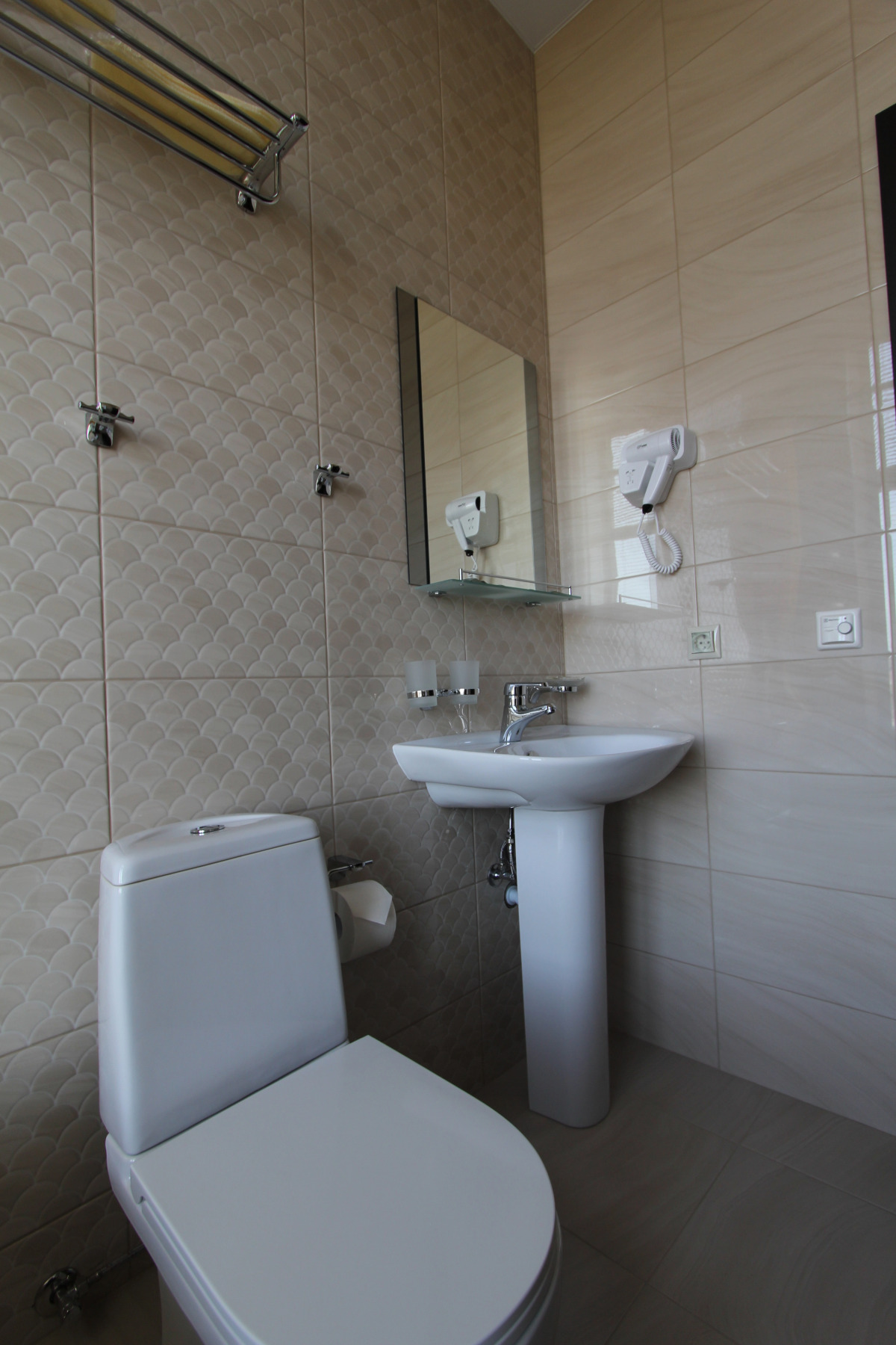 Гостевой дом Страна магнолий