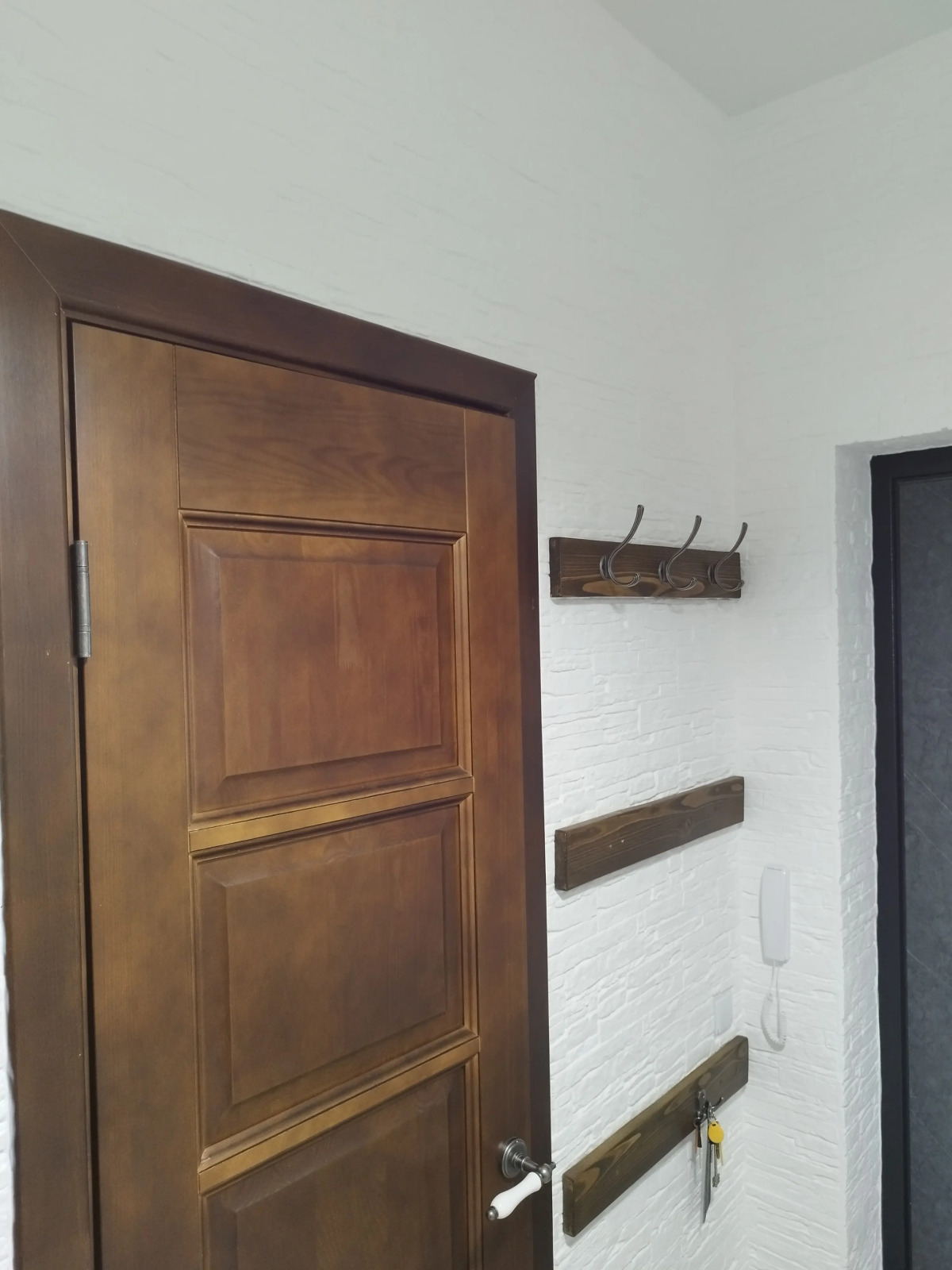 Апартаменты на Леонова