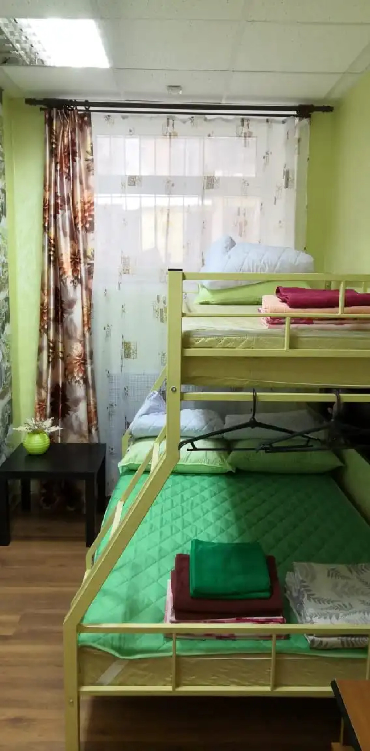 Хостел Милан