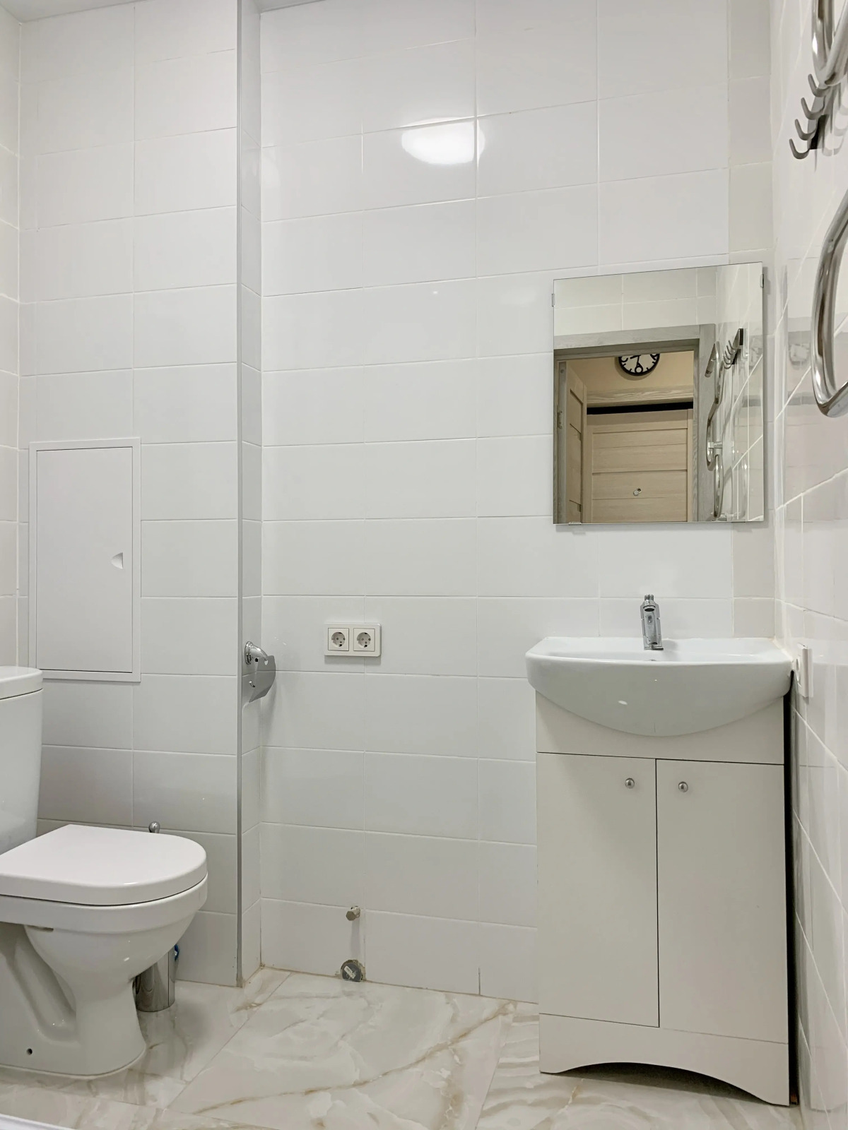 Апартаменты 146.3 Летчика Ульянина