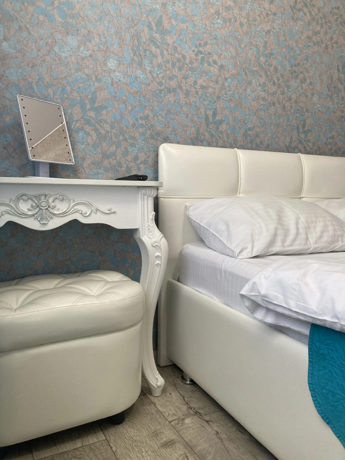 Апартаменты на площади Ленина