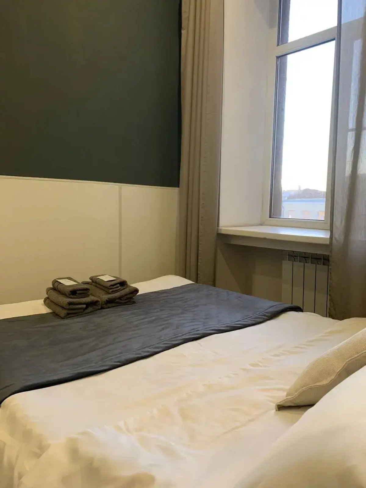 Квартира Счастливая Матрешка у Московского Вокзала