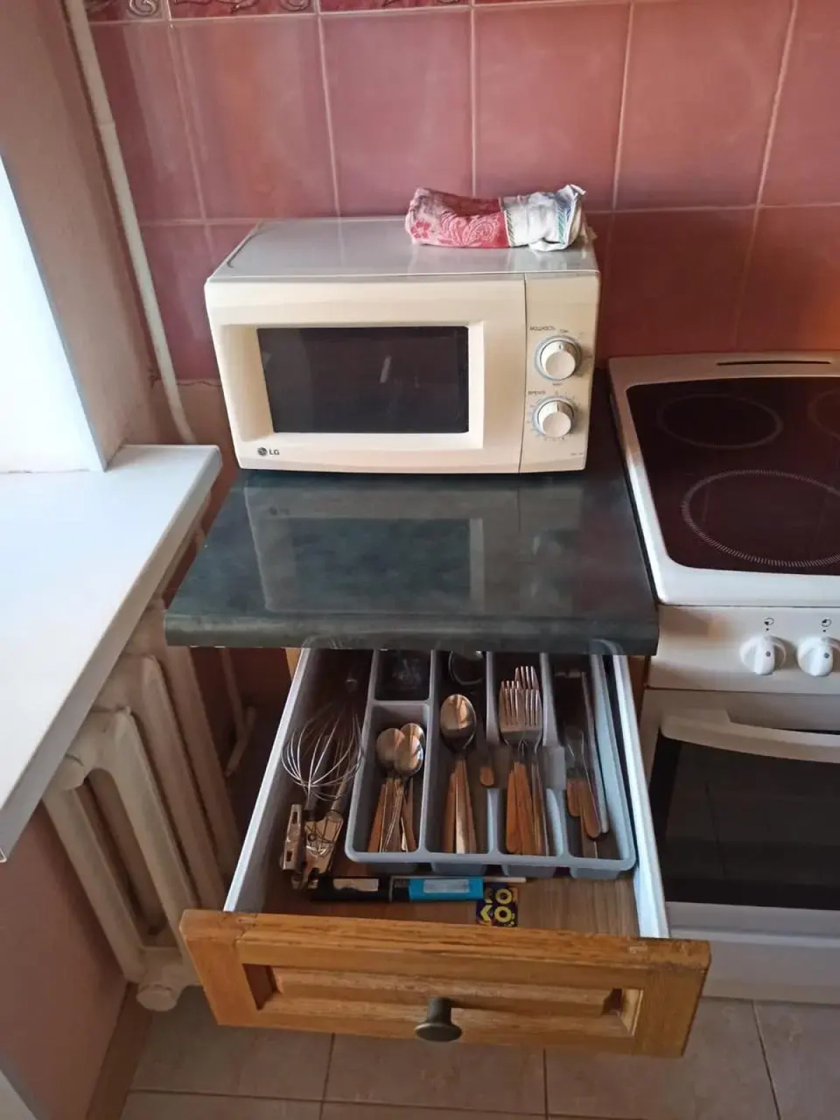 Квартира Уфа-отель