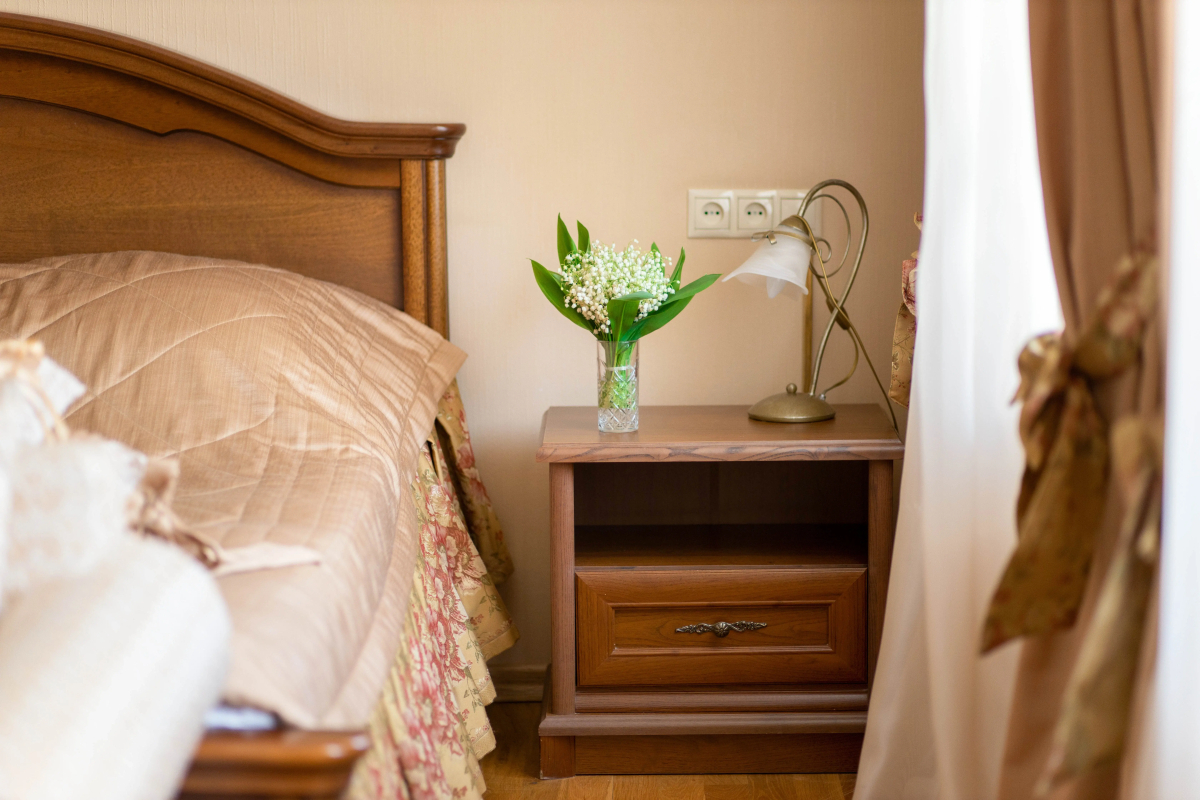 Отель Гостевой Дом У Покровки