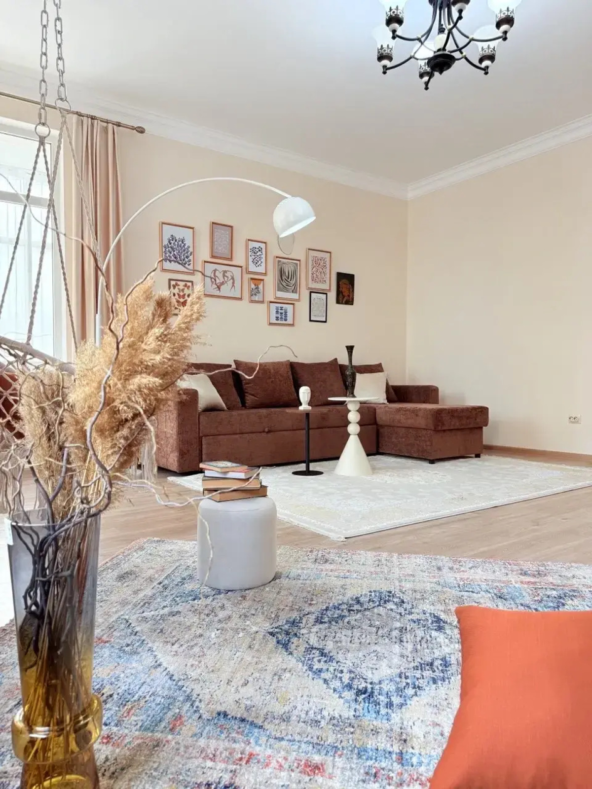 Квартира К/88 Акулиничева 4 4 Этаж Кв. 16