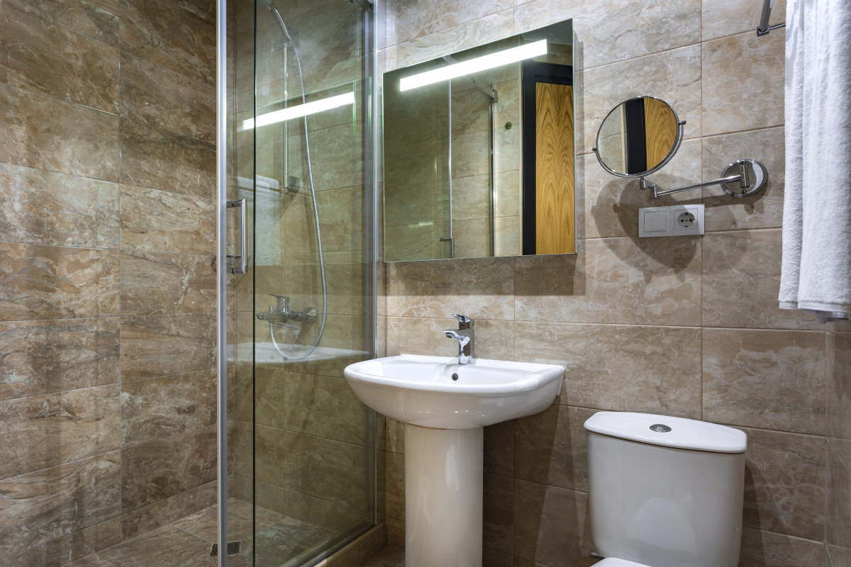 Апарт-отель Citadines City Centre Tbilisi