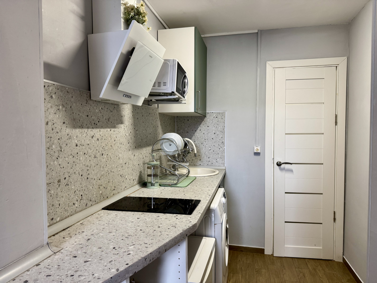 Апартаменты Апарт 12 Электролитный