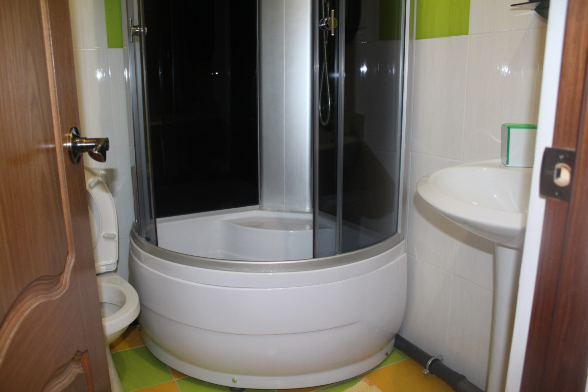 Гостевой дом У Друзей