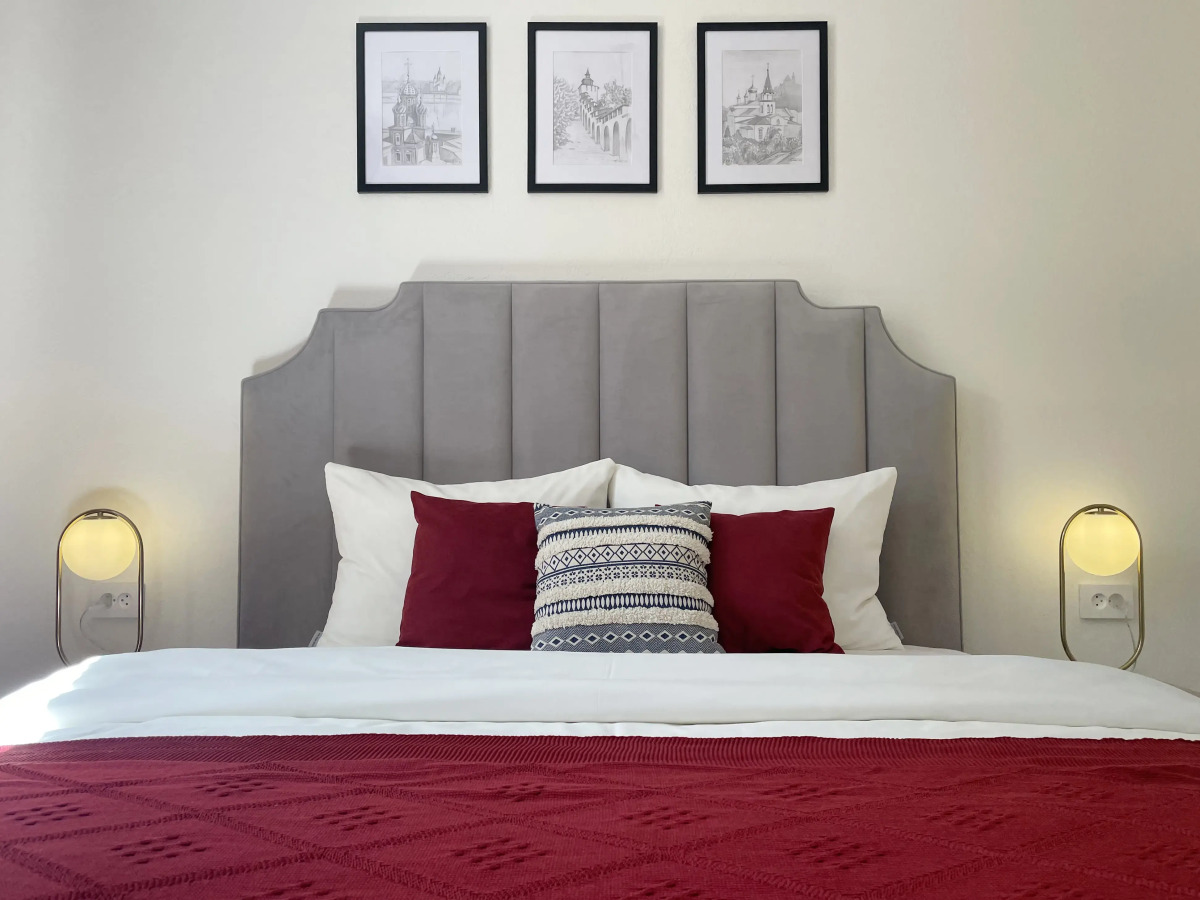 Квартира ГорькийАпарт