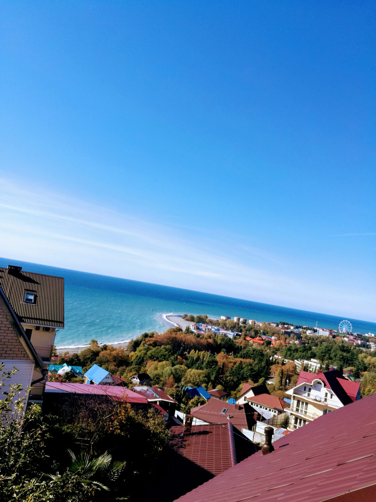 Гостевой дом Соловьиная трель
