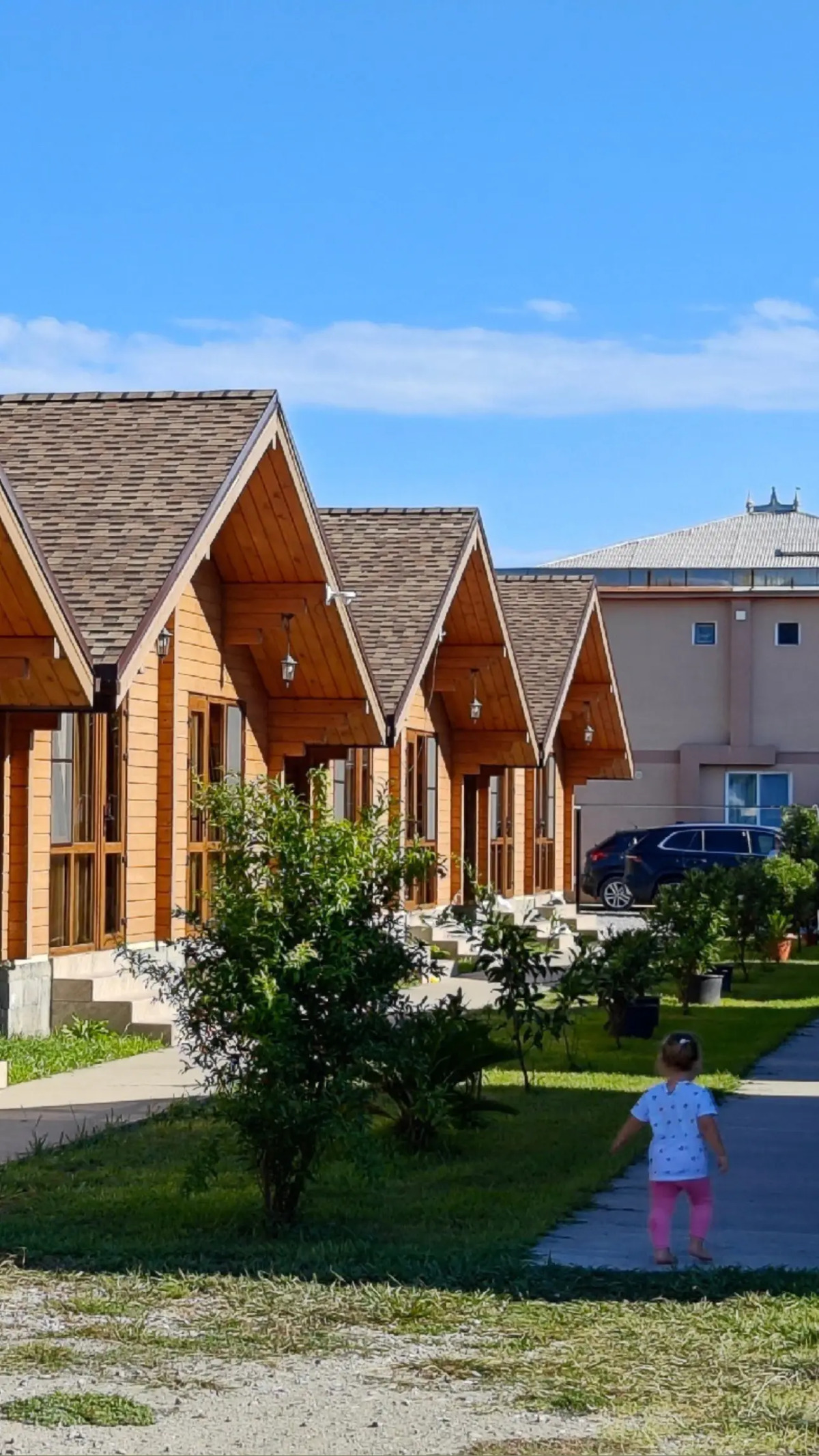 Гостевой дом Белые ночи