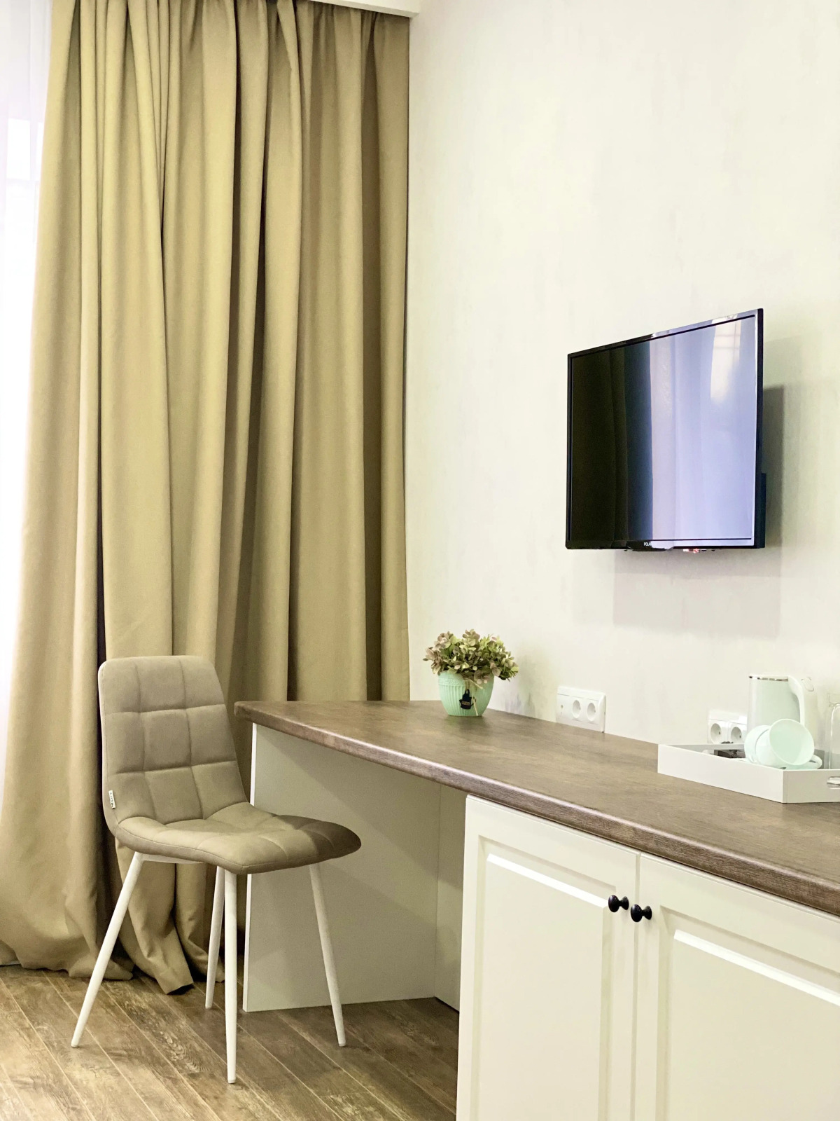 Гостевой Дом Миндаль