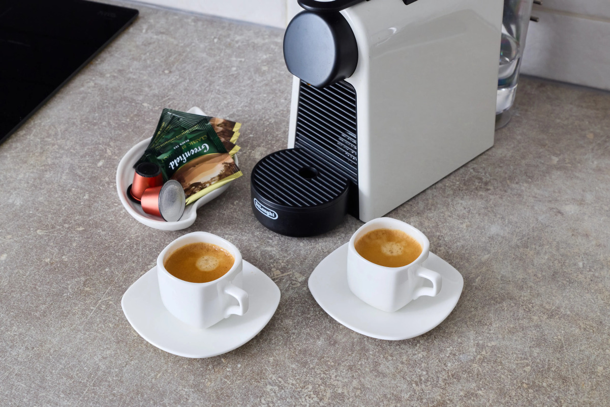 Квартира RoomyRoom Life