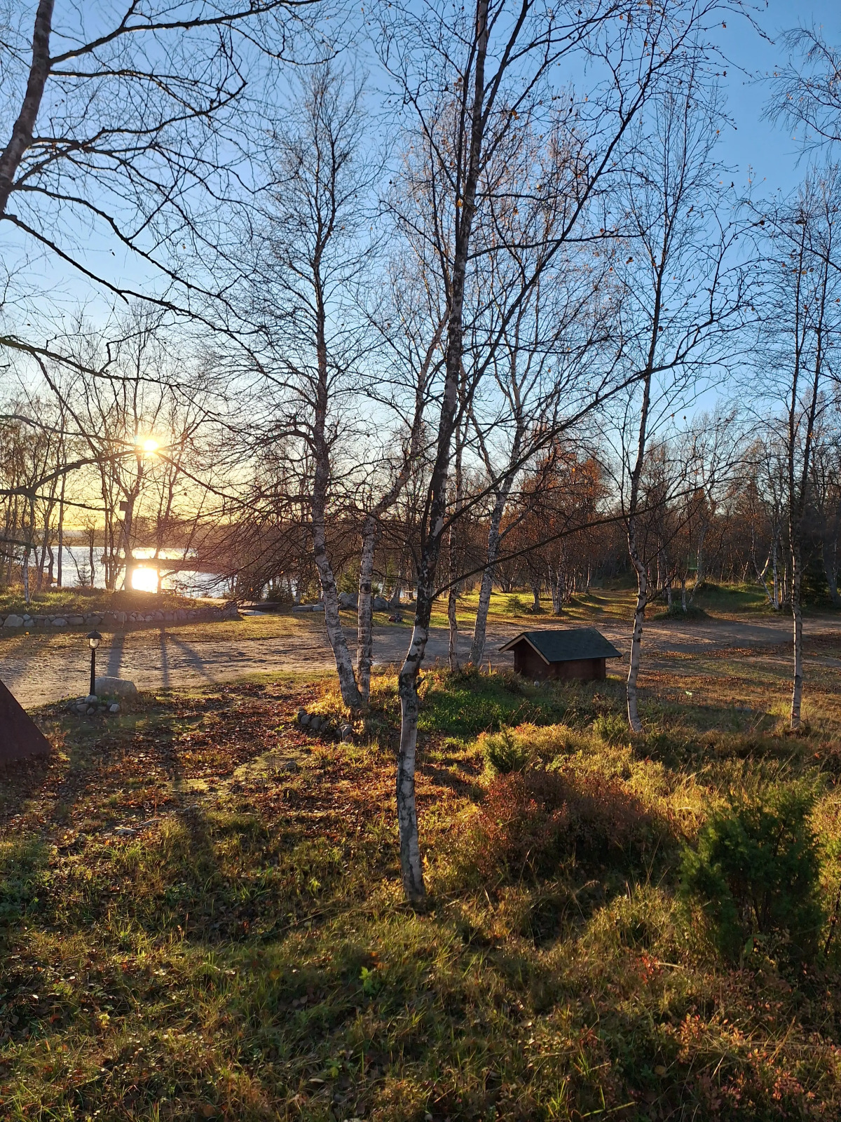 Гостевой дом На Краю Земли