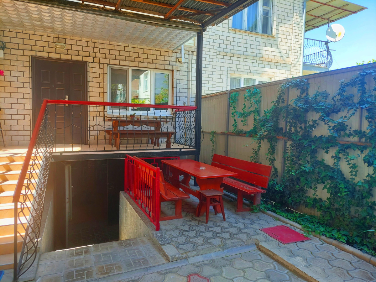 Гостевой дом SunnyLand