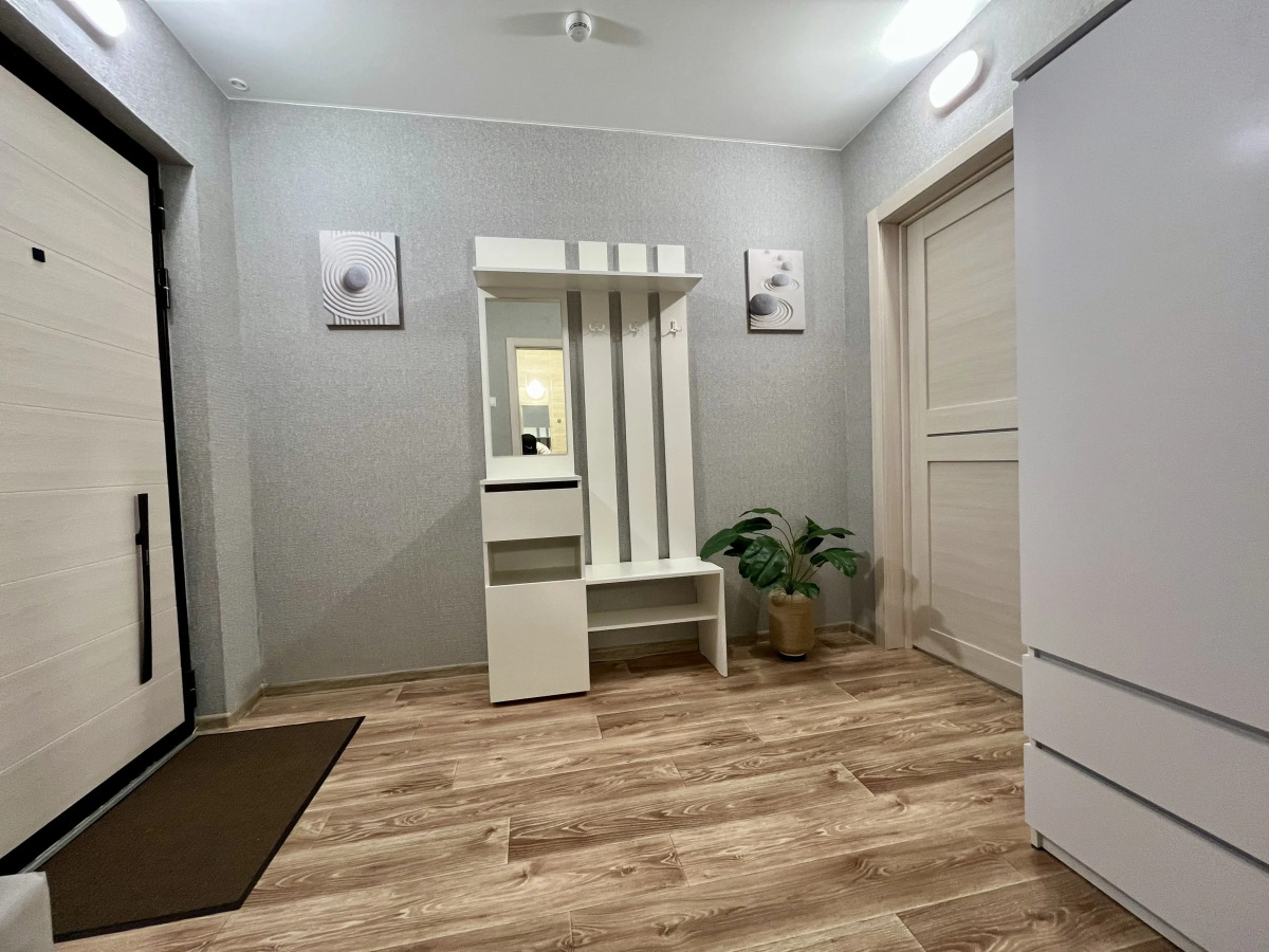 Квартира Уютная в центре