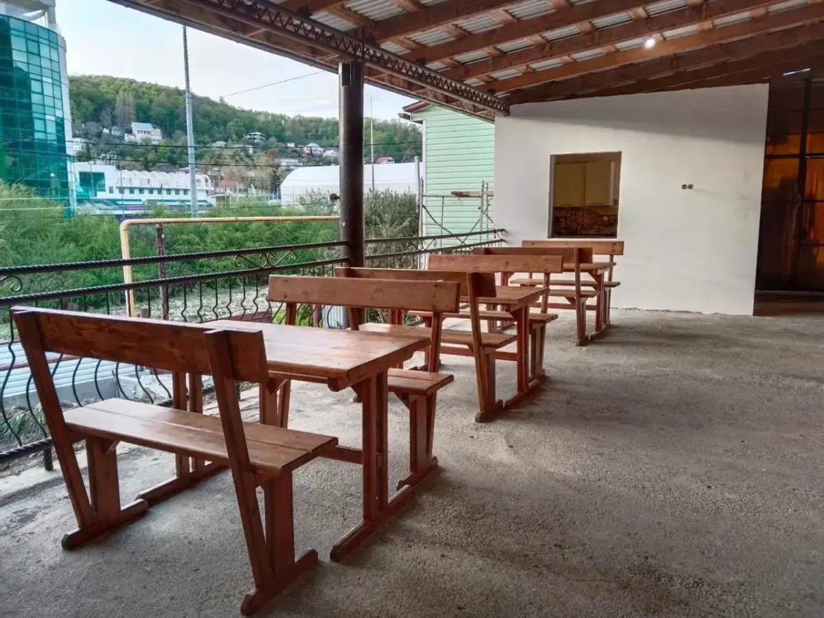 Гостевой дом AT Relax House