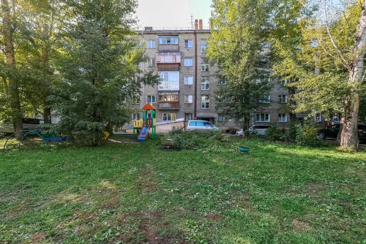 Квартира Уютная студия на Блюхера