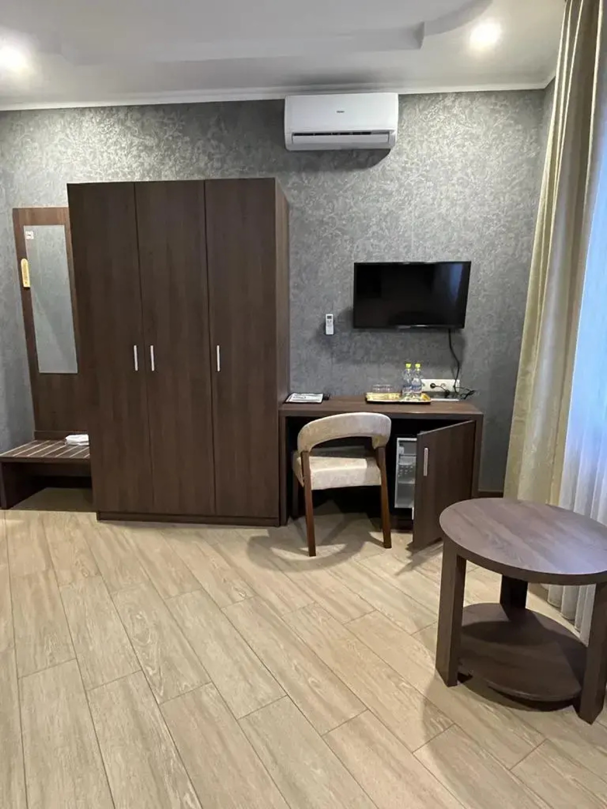 Гостевой дом Космос