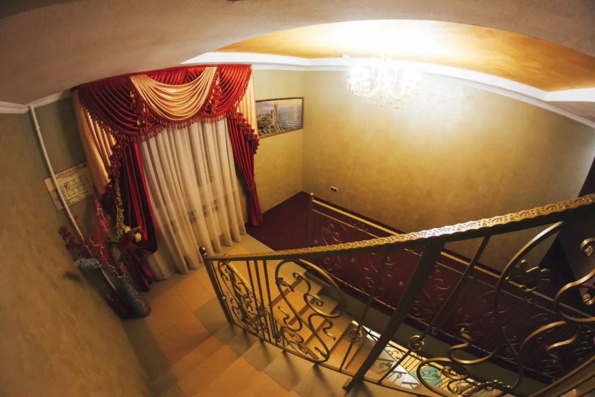 Гостевой Дом Династия