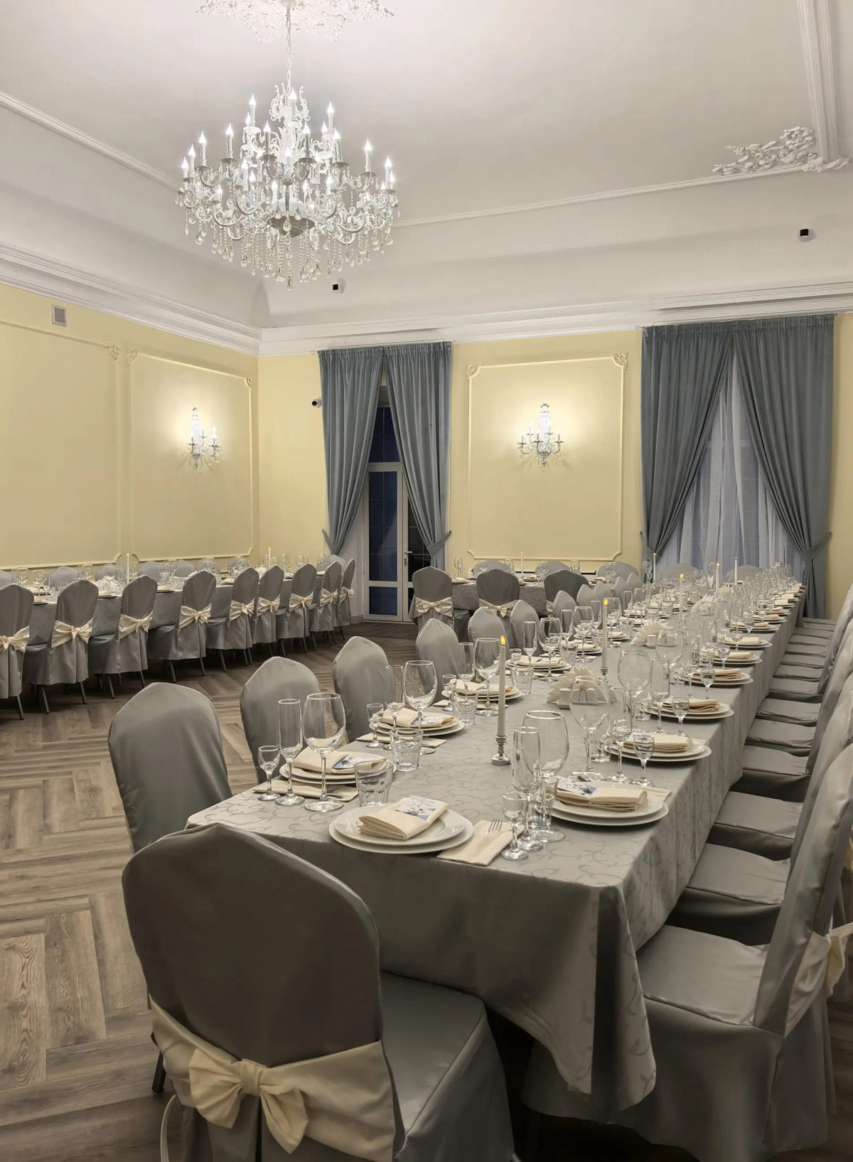 Бутик-отель Пушка