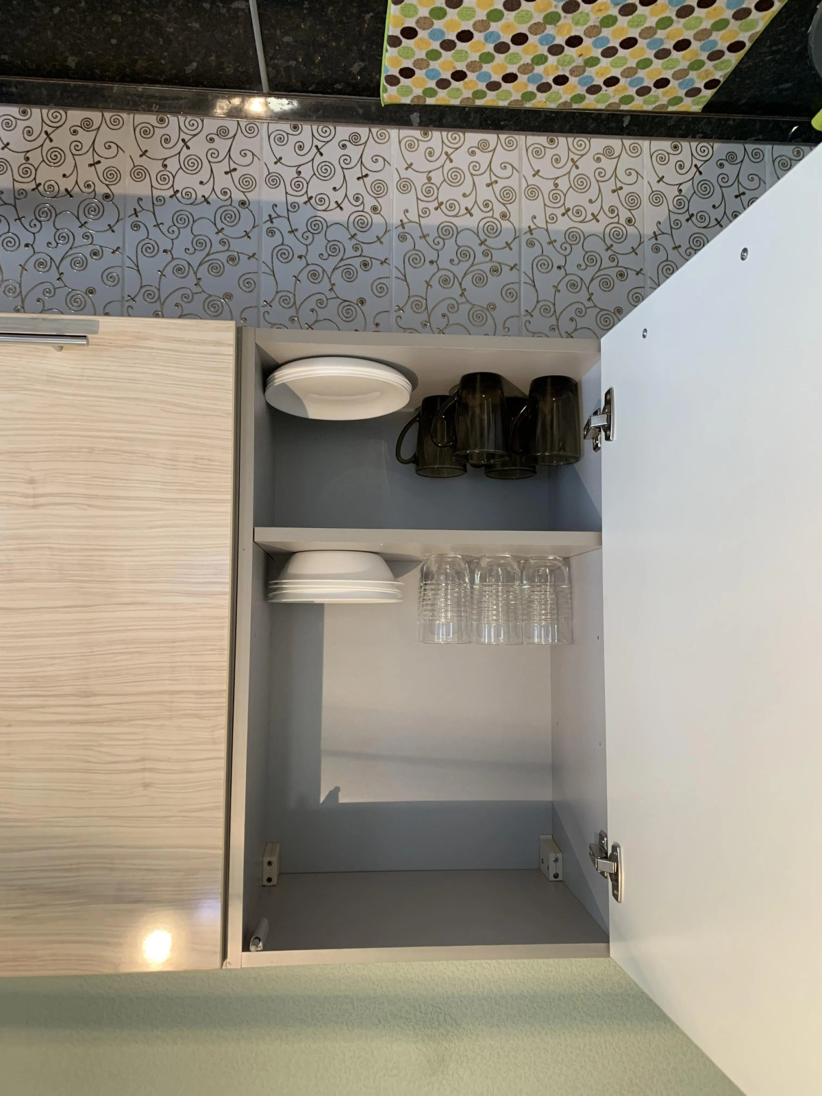 Квартира студия у Муус Хайа