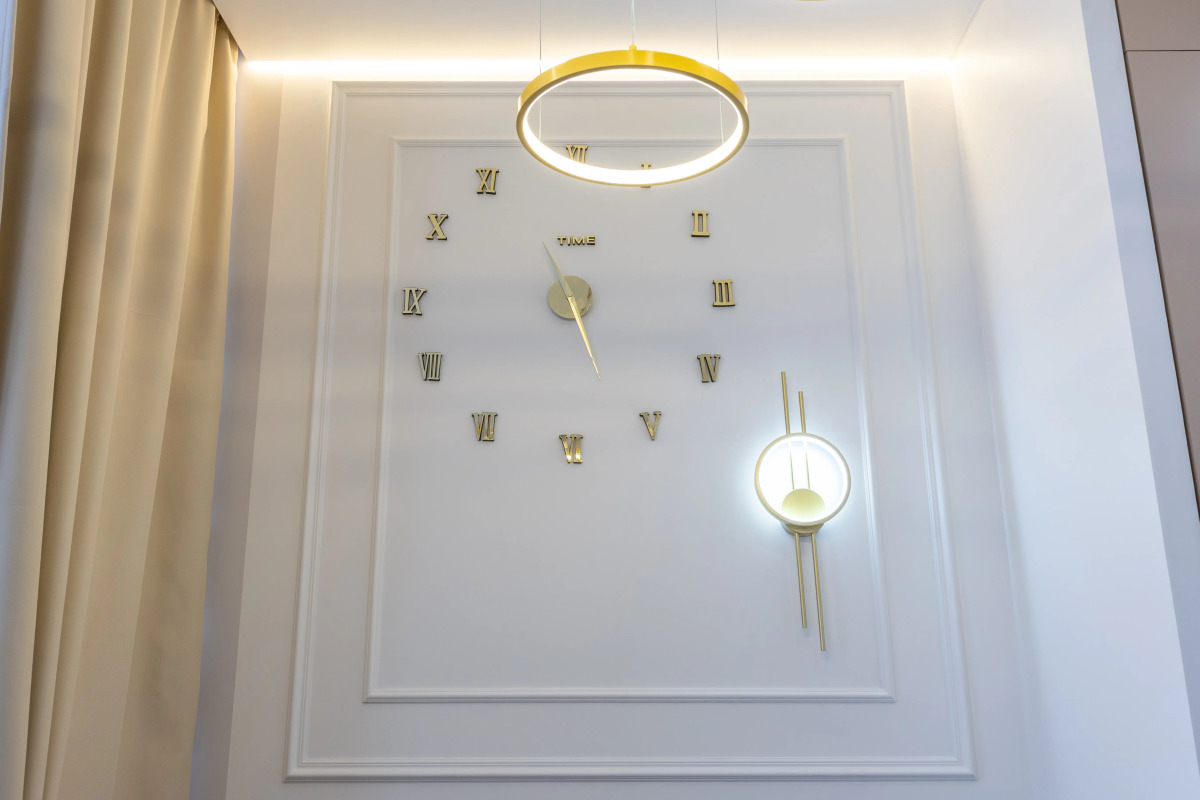 Апартаменты Дизайнерские | Студия в ЖК Hеadlinеr