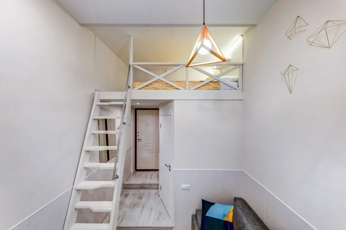 Апартаменты Locationapartments 2