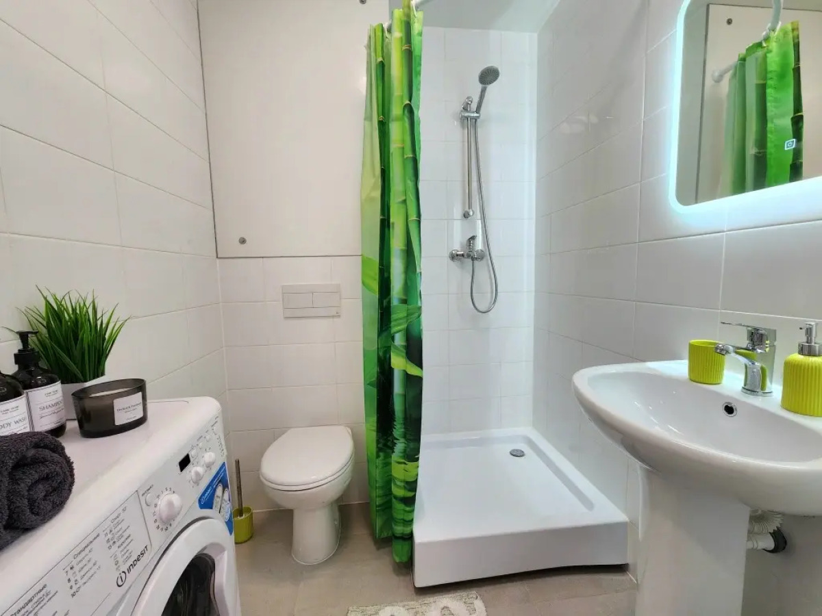 Апартаменты Москва район Щербинка 1