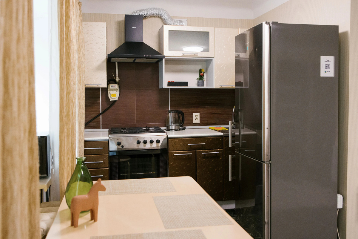 Апартаменты у Центральной Набережной