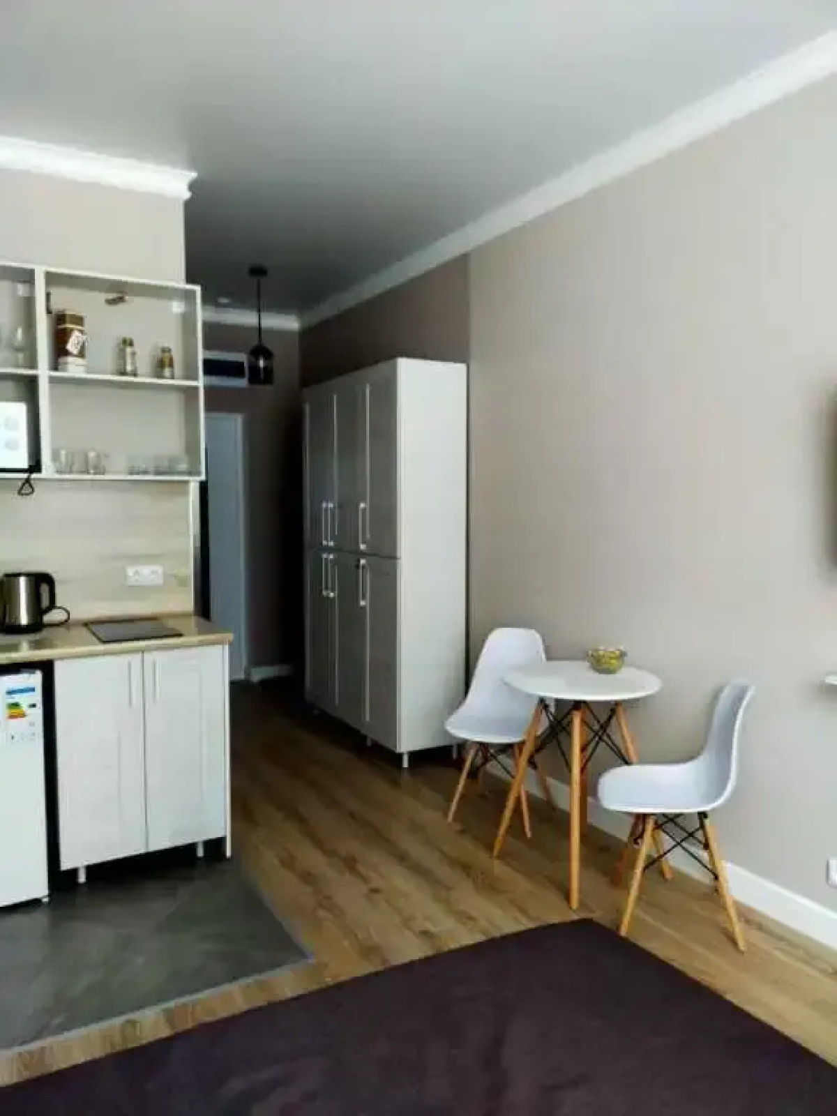 Апартаменты Royal Mood 1