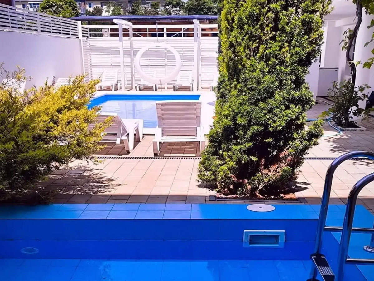 Гостевой дом Элиот