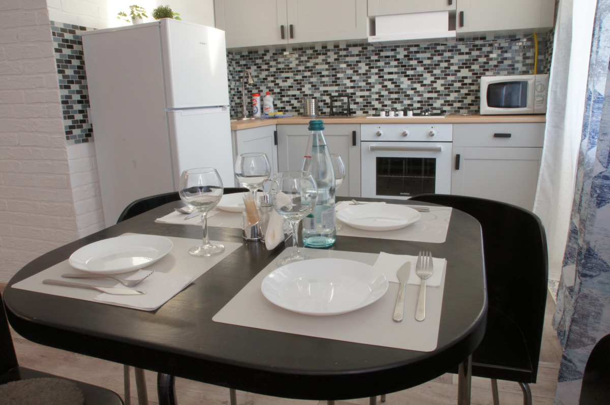 Двухкомнатные Апартаменты ЦЕНТР ГОРОДА Куйбышева 59