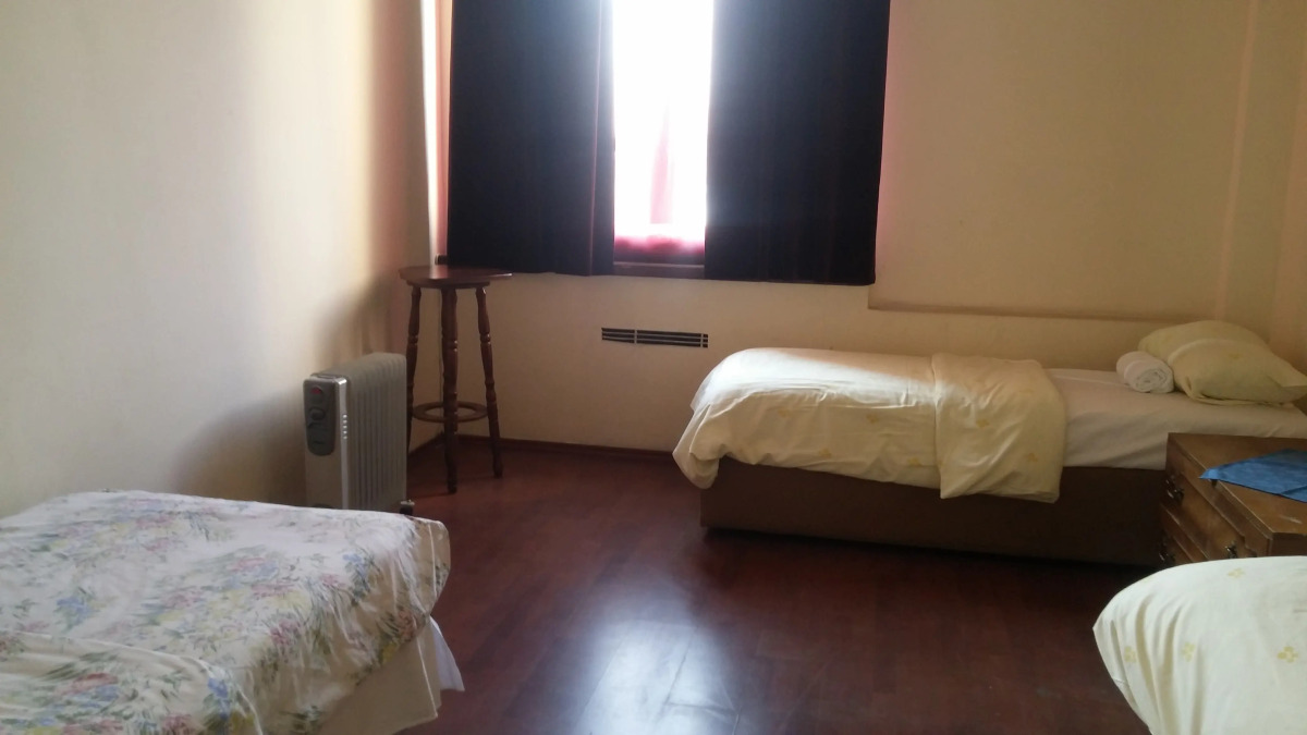 Отель Sakartvelo