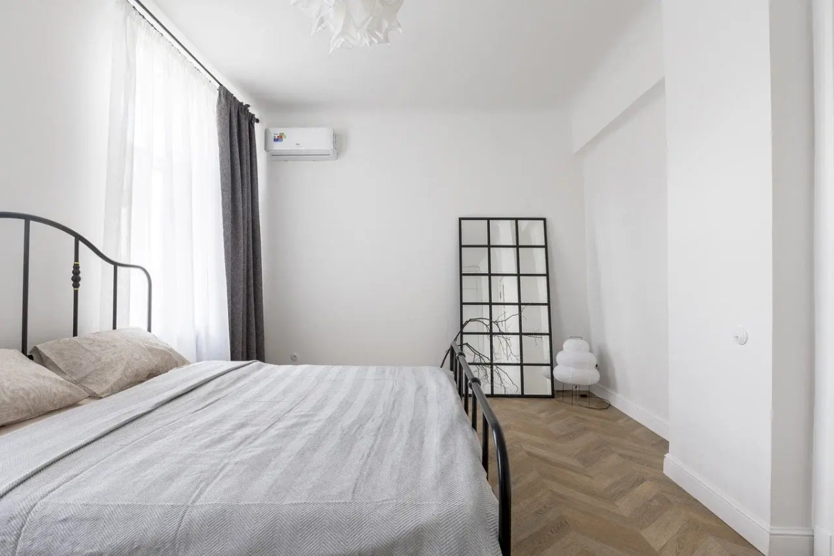 Апартаменты на улице Республики