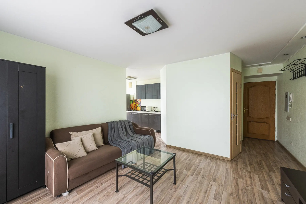 Апартаменты DOMUMERTO на Верхняя 1