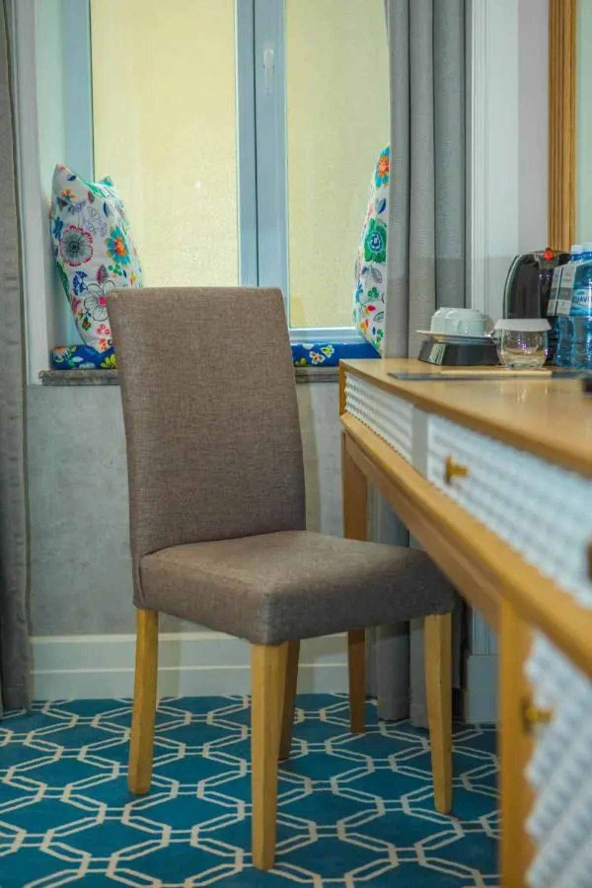 Promenade Hotel Baku