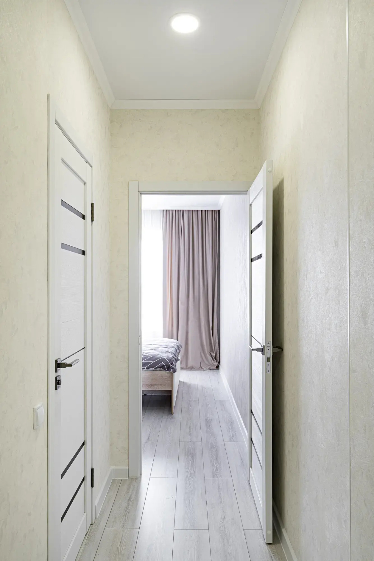 Апартаменты на берегу Волги рядом с речным вокзалом