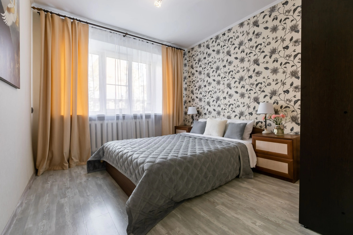 Квартира FlatStay на Перекупном 8