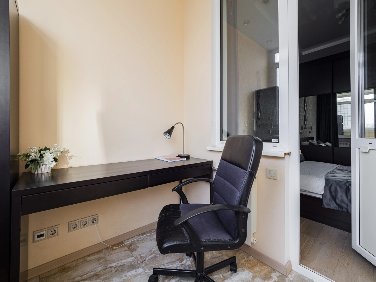 Апартаменты Mira Apartments