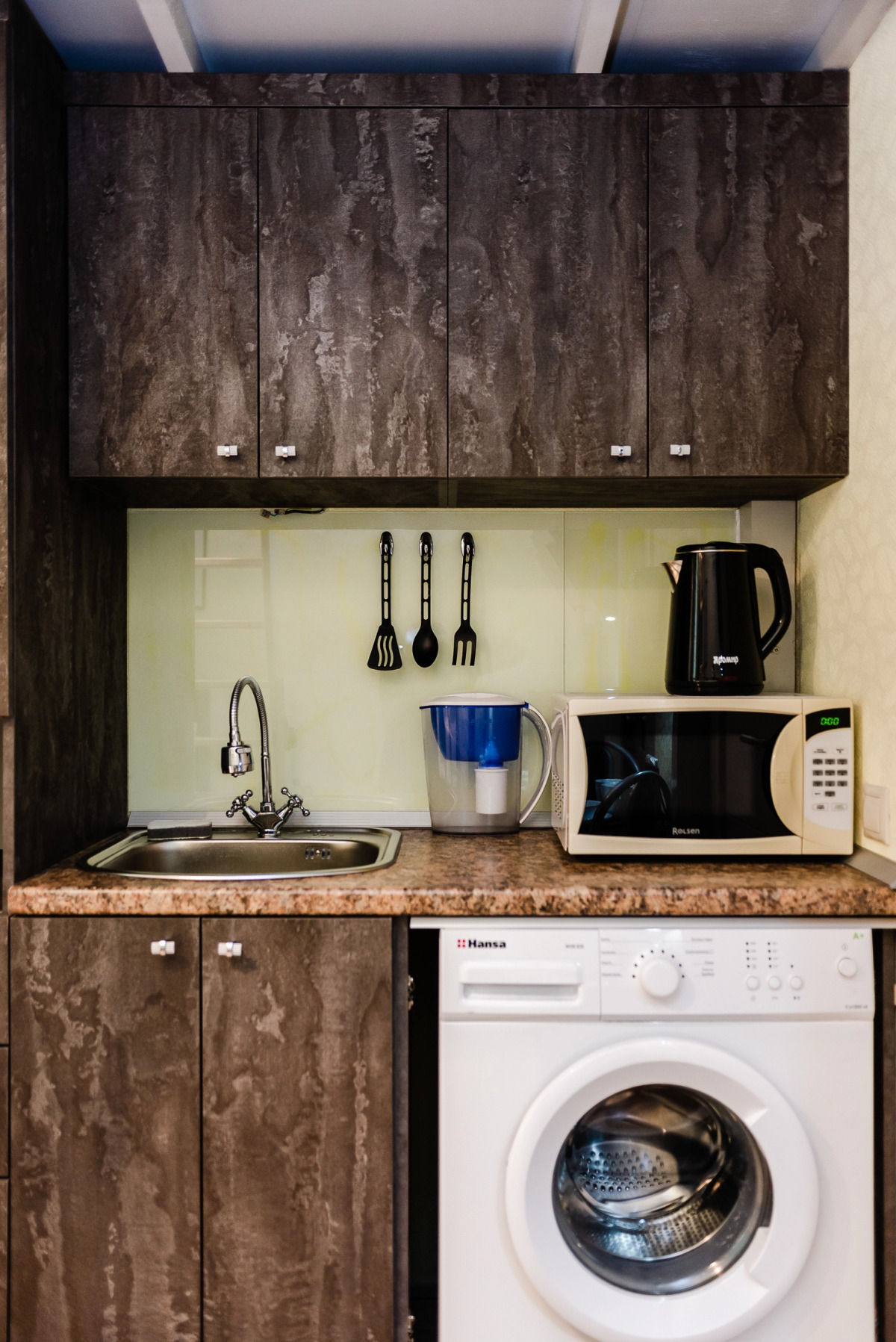 Апартаменты Сергея Макеева 6 (01)