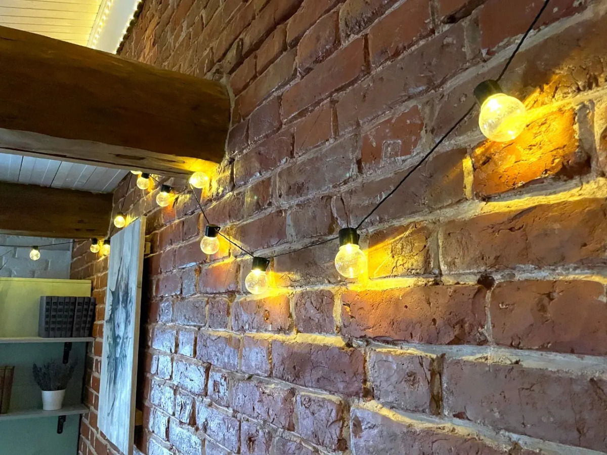 Loft рядом с Кремлем by Uloo