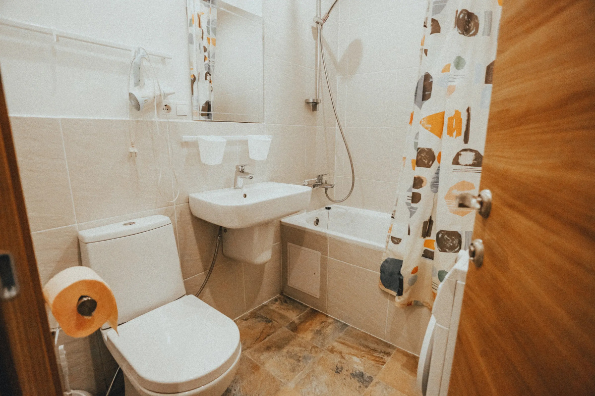 Апартаменты с Видом на Горы 2