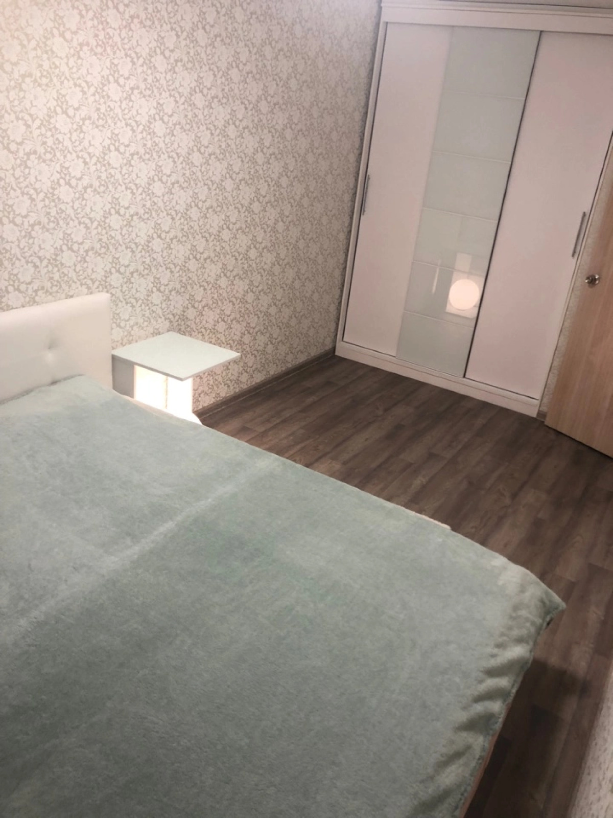 Квартира Двухкомнатная Квартира на Октябрьской 13