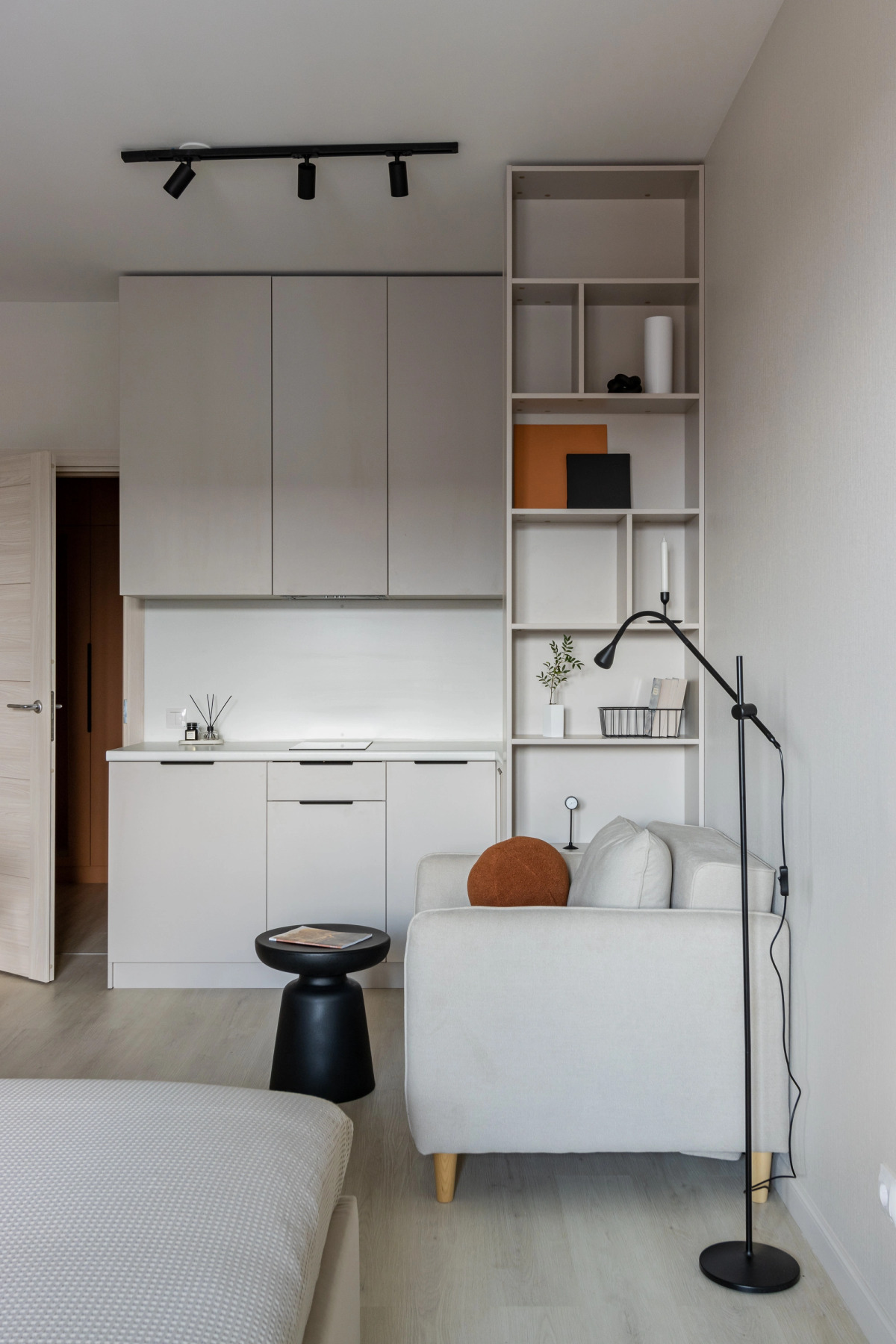 Апартаменты Merino Home Mokko