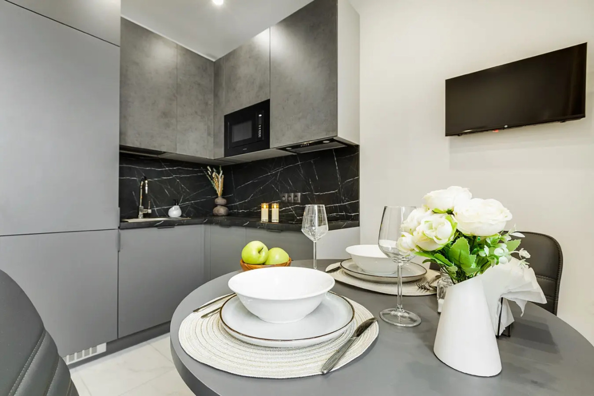 Апартаменты RentalSPb