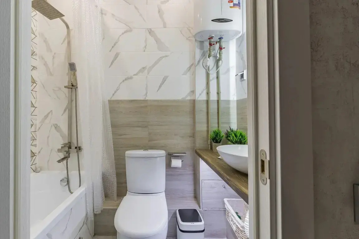 Апартаменты Апарт-Риэлти 4